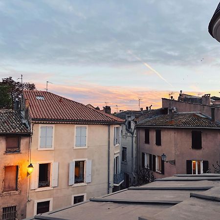 Appartement Chez Rose Narbonne Exteriér fotografie