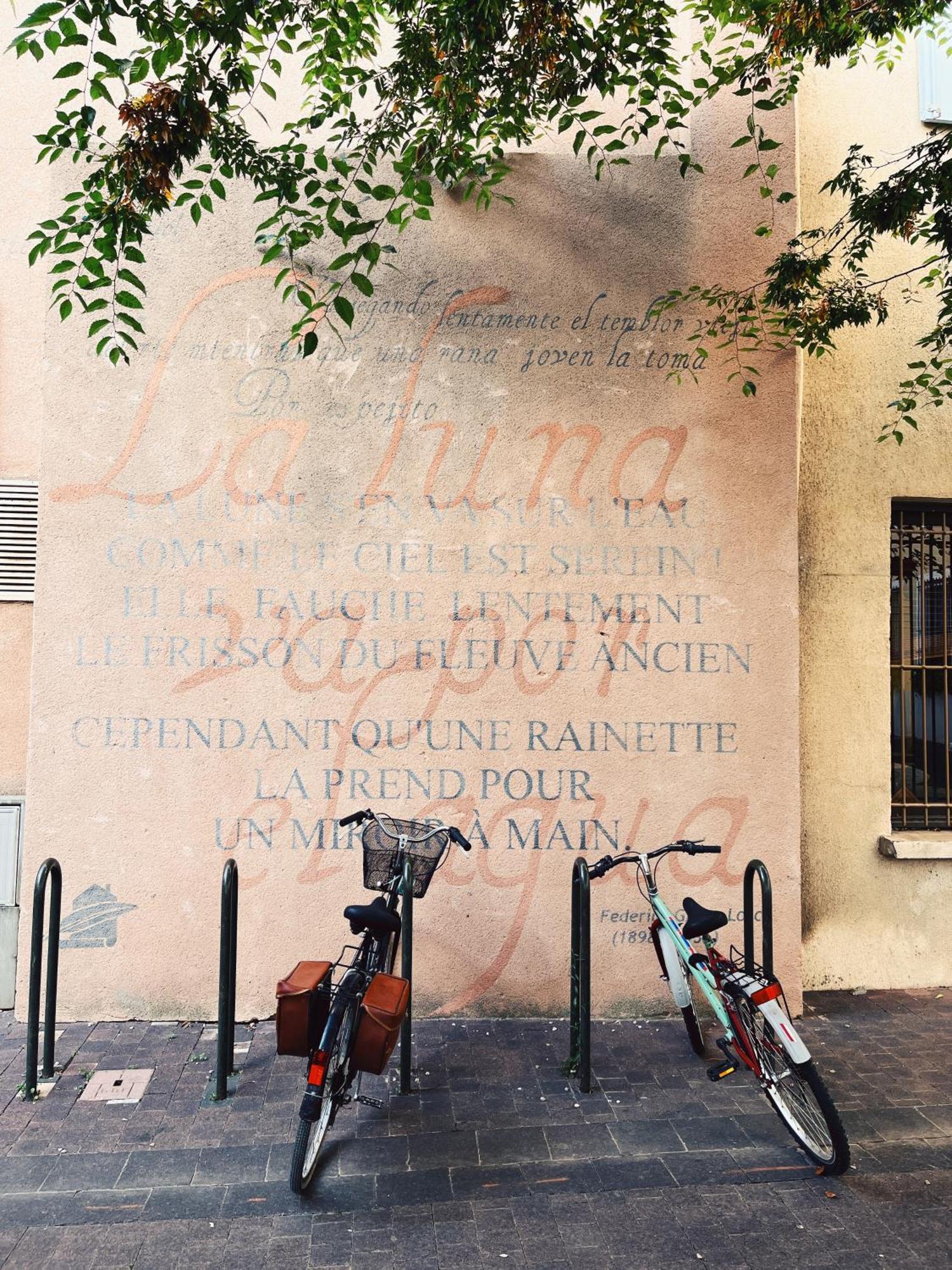 Appartement Chez Rose Narbonne Exteriér fotografie