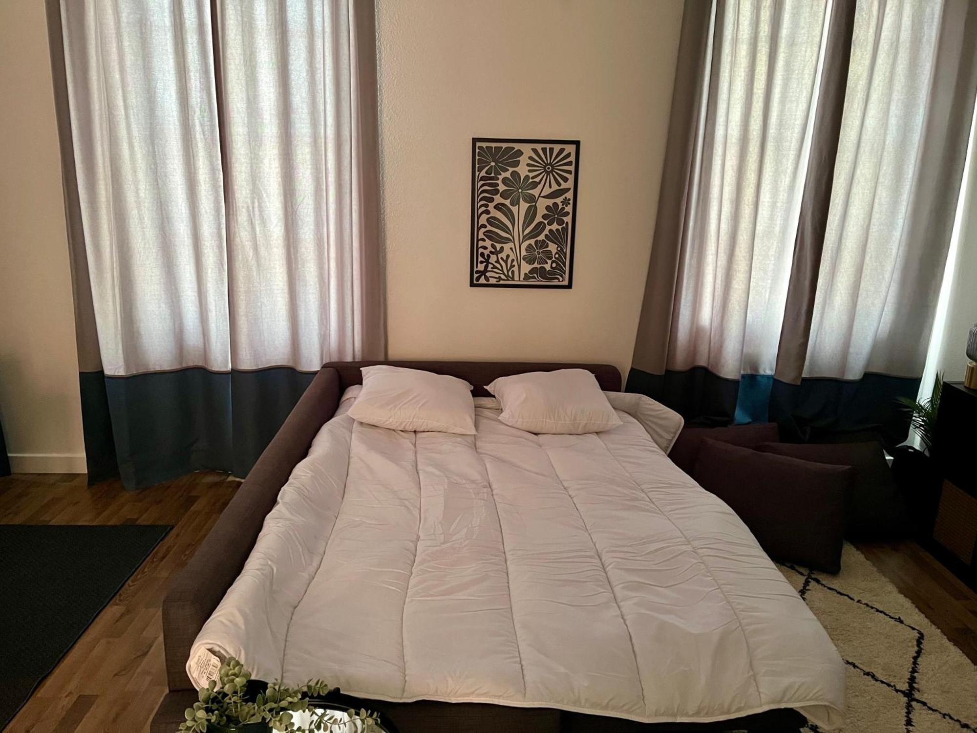 Appartement Chez Rose Narbonne Exteriér fotografie