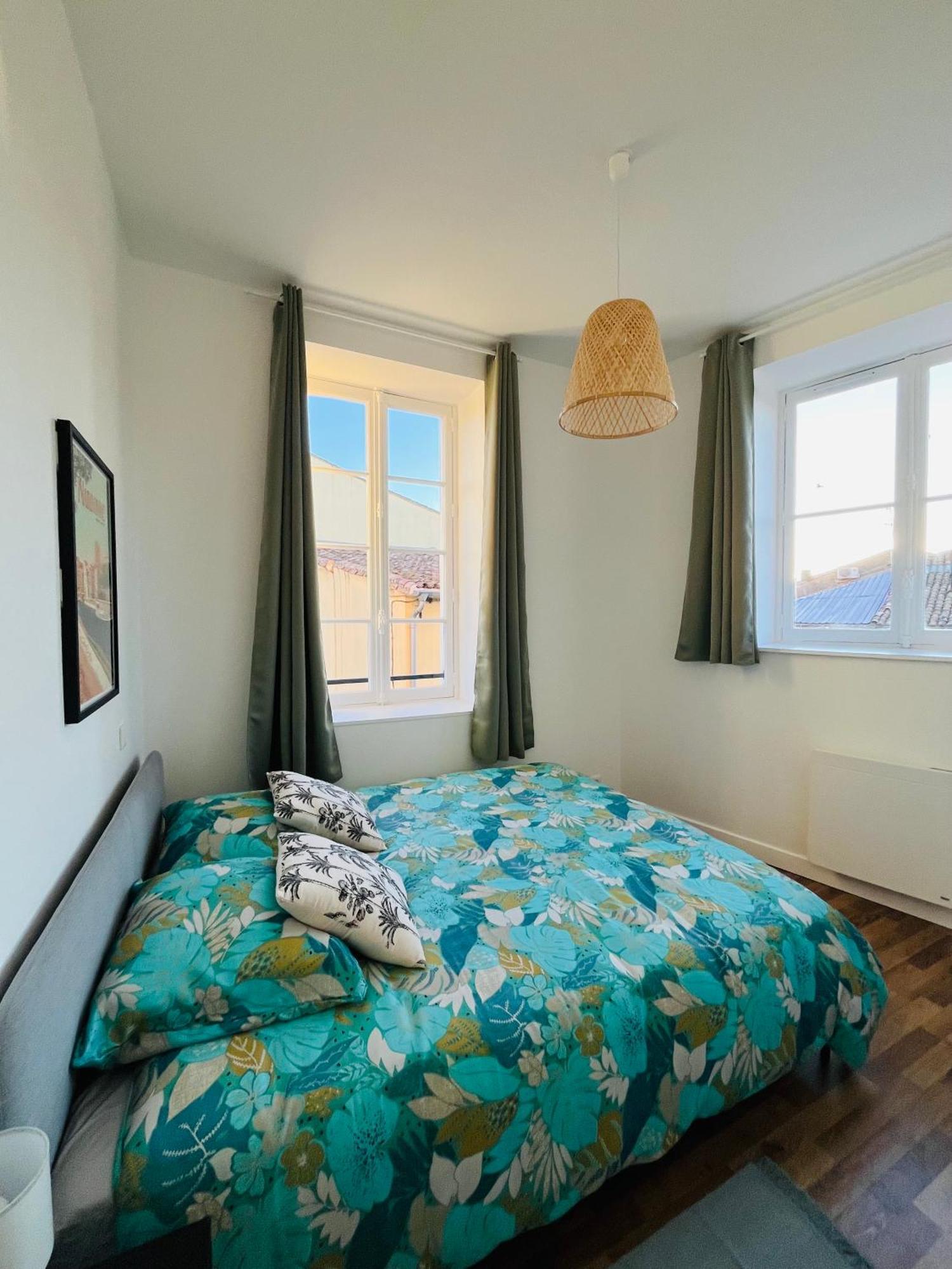 Appartement Chez Rose Narbonne Exteriér fotografie