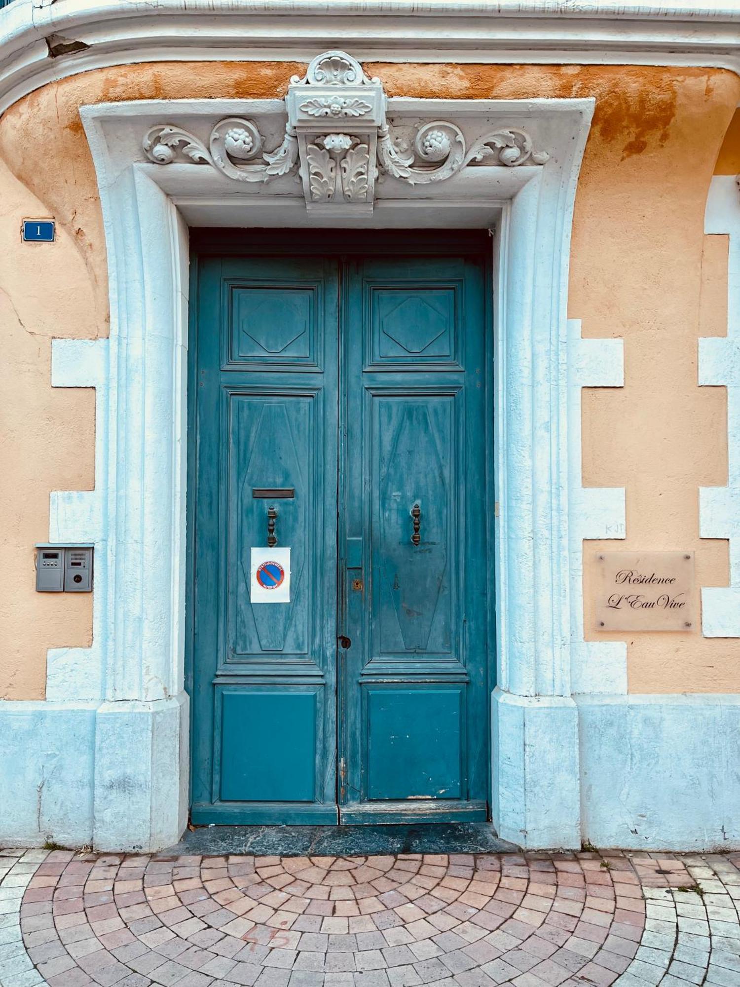 Appartement Chez Rose Narbonne Exteriér fotografie
