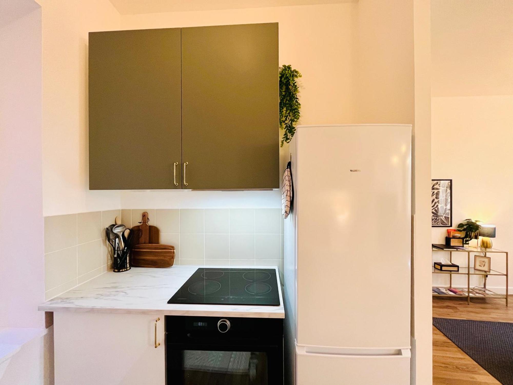 Appartement Chez Rose Narbonne Exteriér fotografie