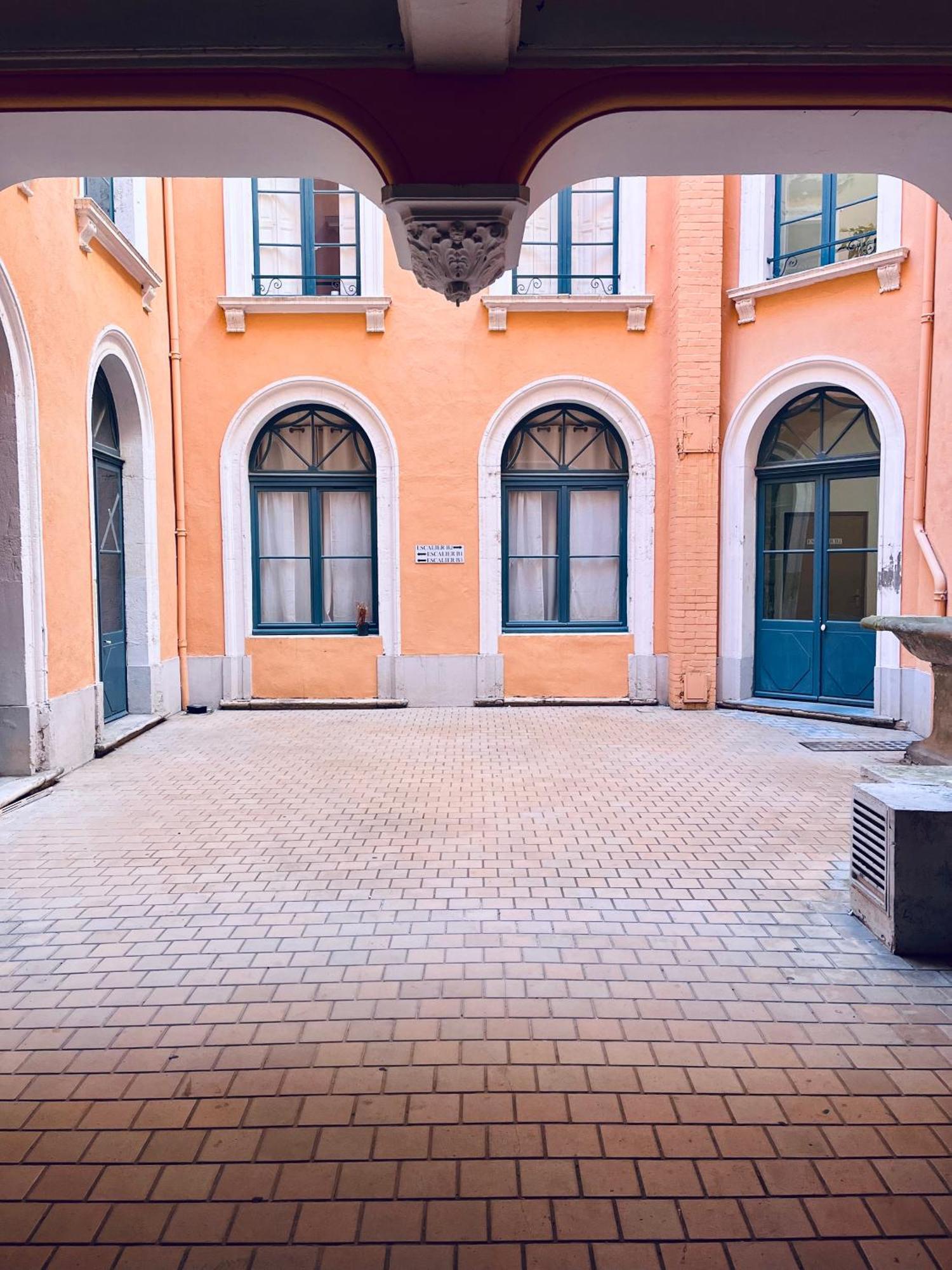 Appartement Chez Rose Narbonne Exteriér fotografie